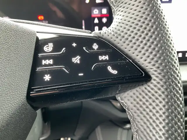 Audi Q5 TDI quattro 150 kW Ansicht 14