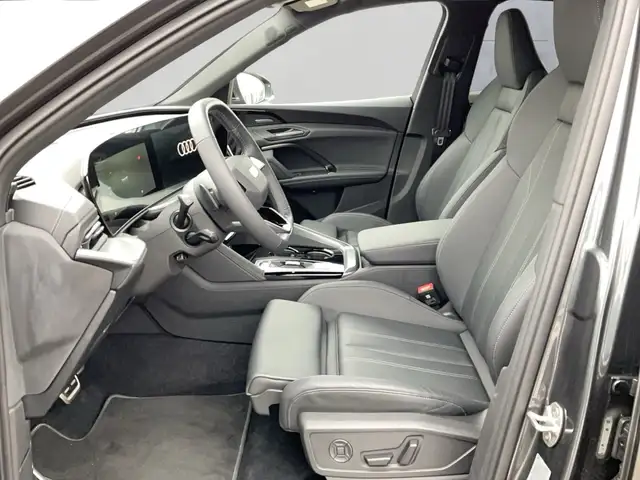 Audi Q5 TDI quattro 150 kW Ansicht 9