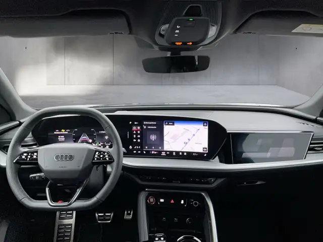 Audi Q5 TDI quattro 150 kW Ansicht 8