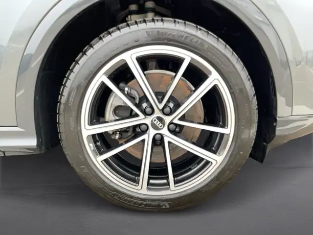 Audi Q5 TDI quattro 150 kW Ansicht 21