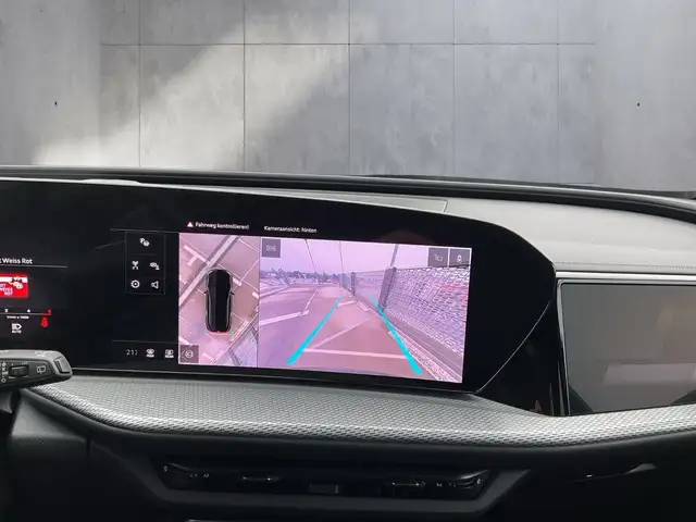 Audi Q5 TDI quattro 150 kW Ansicht 15