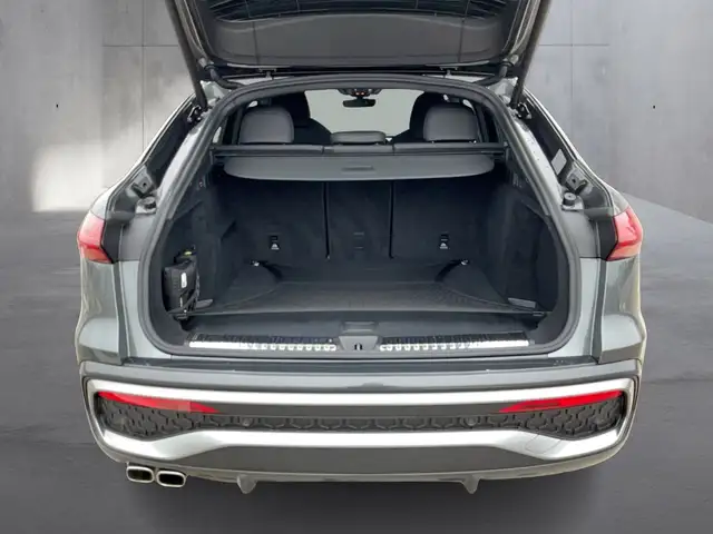 Audi Q5 TDI quattro 150 kW Ansicht 20