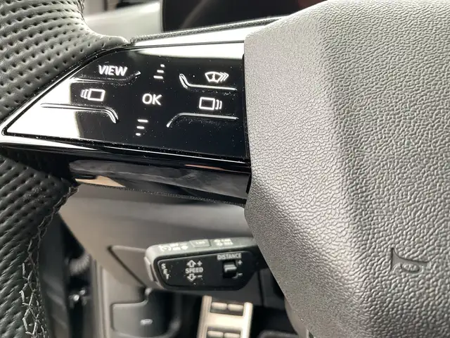 Audi Q5 TDI quattro 150 kW Ansicht 13