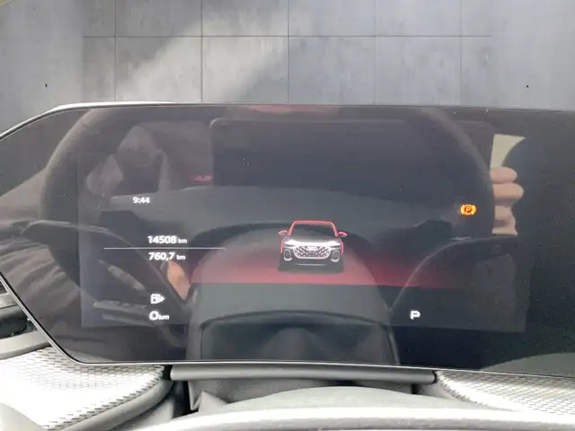 Audi Q5 TDI quattro 150 kW Ansicht 12