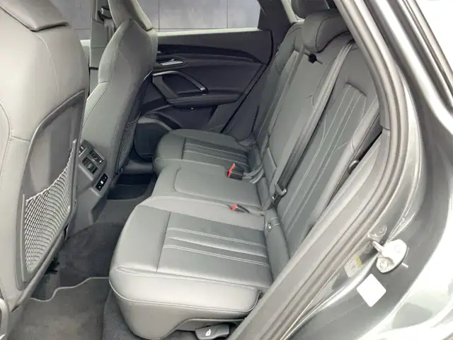 Audi Q5 TDI quattro 150 kW Ansicht 10