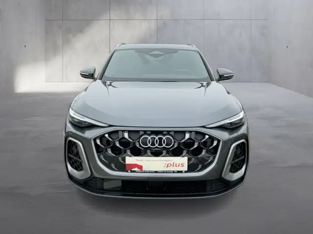 Audi Q5 TDI quattro 150 kW Ansicht 7