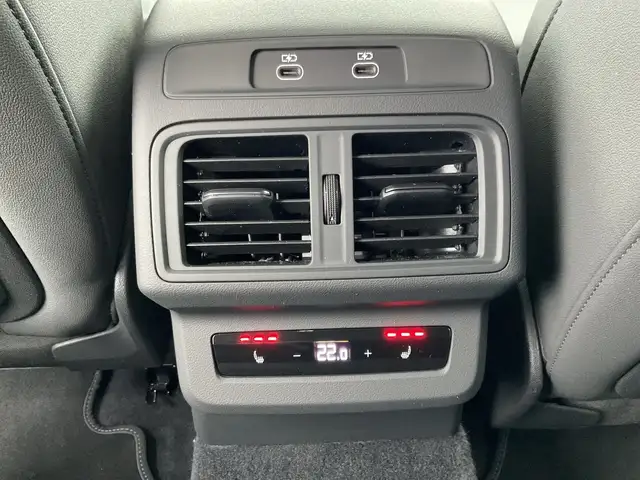 Audi Q5 TDI quattro 150 kW Ansicht 11