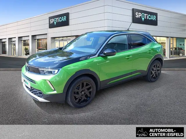 Opel Mokka-E Ultimate