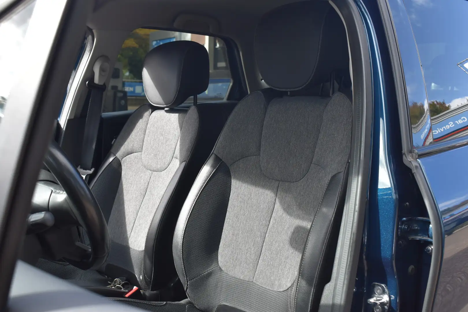 Renault Captur 1.3 TCe Intens Trekhaak | Half-Leder | Camera | Na Bleu - 2