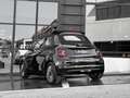 Fiat 500C 500Ce Icon 70KW Negro - thumbnail 2