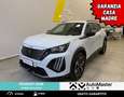 Peugeot 2008 2008 Hybrid 136 e-DCS6 Allure Bianco - thumbnail 1