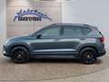 CUPRA Ateca 2.0TSI 300PS 4Drive 8*Alu/Pano/Navi/ACC/el.Klappe Gris - thumbnail 2