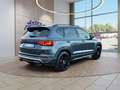 CUPRA Ateca 2.0TSI 300PS 4Drive 8*Alu/Pano/Navi/ACC/el.Klappe Gris - thumbnail 5
