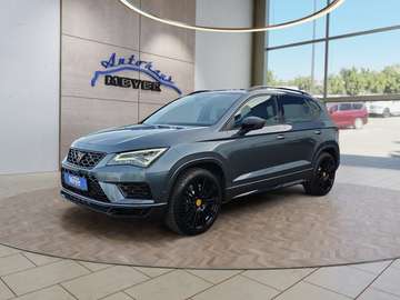 2.0TSI 300PS 4Drive 8*Alu/Pano/Navi/ACC/el.Klappe