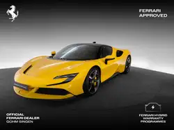 Ferrari SF90 SINGEN