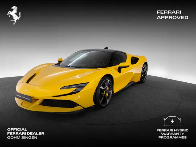 Ferrari FERRARI SINGEN
