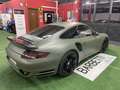 Porsche 911 997 3.6 Turbo Manuale Kit Loba GT2 PERMUTE RATE Grün - thumbnail 4