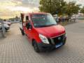 Nissan NV400 Pritsche Doppelkabine L2H1 3,5t**7.SITZE** Rot - thumbnail 11