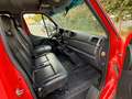 Nissan NV400 Pritsche Doppelkabine L2H1 3,5t**7.SITZE** Rot - thumbnail 24