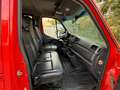 Nissan NV400 Pritsche Doppelkabine L2H1 3,5t**7.SITZE** Rot - thumbnail 21