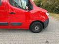 Nissan NV400 Pritsche Doppelkabine L2H1 3,5t**7.SITZE** Rot - thumbnail 20