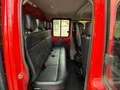 Nissan NV400 Pritsche Doppelkabine L2H1 3,5t**7.SITZE** Rot - thumbnail 23