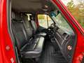 Nissan NV400 Pritsche Doppelkabine L2H1 3,5t**7.SITZE** Rot - thumbnail 22