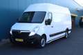 Opel Movano 2.3 CDTI BiTurbo L4H3 EURO 6 160PK TREKH. 2500KG E Blanco - thumbnail 1