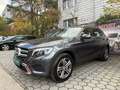 Mercedes-Benz GLC 250 d Exclusive 4MATIC Aut. Grijs - thumbnail 4