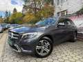 Mercedes-Benz GLC 250 d Exclusive 4MATIC Aut. Grijs - thumbnail 3