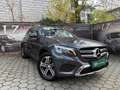 Mercedes-Benz GLC 250 d Exclusive 4MATIC Aut. Grijs - thumbnail 1