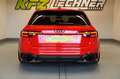 Audi RS4 AV 2.9 TFSI QUATTRO KERAMIK*MATRIX*HUD*CARBON Rot - thumbnail 5