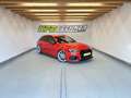 Audi RS4 AV 2.9 TFSI QUATTRO KERAMIK*MATRIX*HUD*CARBON Rot - thumbnail 1