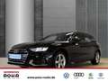 Audi A4 Avant advanced (Garantie 02/2029.Navi.SHZ.Kamera.L Schwarz - thumbnail 1