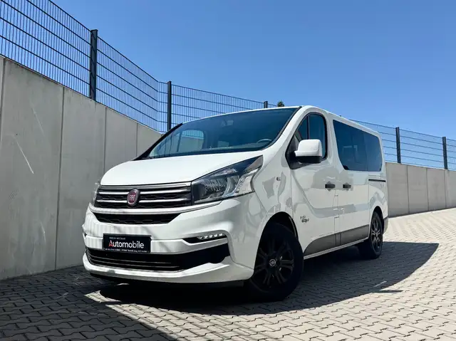 Fiat Talento