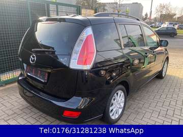 Lim. 1.8 Exclusive !! 7.Sitzer !! Tüv-NEU !!