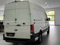 Volkswagen Crafter Furgón MRW 2.0TDI SCR 35 BM L3H2 103kW Blanc - thumbnail 4