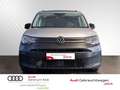 Volkswagen Caddy Maxi Life 2.0 TDI California DSG Panorama Klima Silber - thumbnail 2