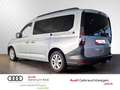Volkswagen Caddy Maxi Life 2.0 TDI California DSG Panorama Klima Silber - thumbnail 4