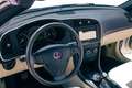 Saab 9-3 9-3 Cabrio 1.9 tid 16v Linear dpf Biały - thumbnail 11