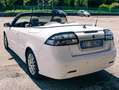 Saab 9-3 9-3 Cabrio 1.9 tid 16v Linear dpf Biały - thumbnail 5