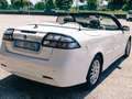 Saab 9-3 9-3 Cabrio 1.9 tid 16v Linear dpf Biały - thumbnail 7