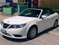 Saab 9-3 9-3 Cabrio 1.9 tid 16v Linear dpf Biały - thumbnail 15