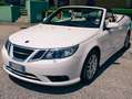 Saab 9-3 9-3 Cabrio 1.9 tid 16v Linear dpf Biały - thumbnail 3