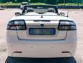 Saab 9-3 9-3 Cabrio 1.9 tid 16v Linear dpf Biały - thumbnail 6