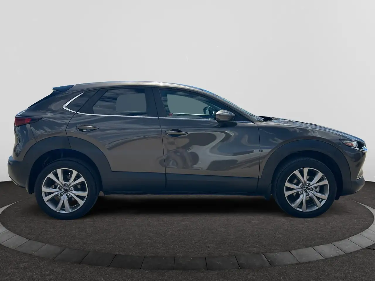 Mazda CX-30 снимка Mazda CX-30