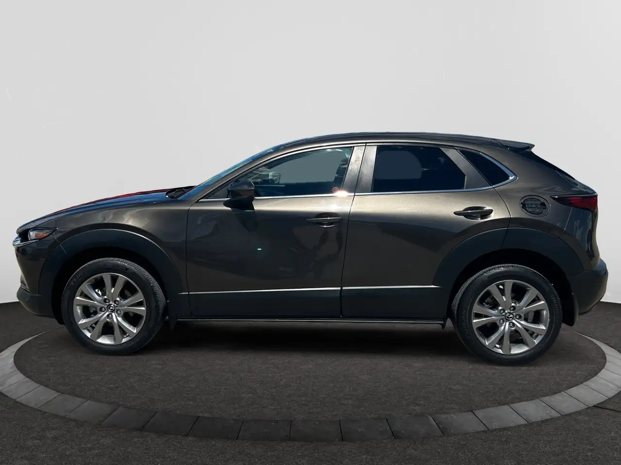 Mazda CX-30 снимка Mazda CX-30