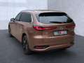 Mazda CX-80 3.3 e-SKYACTIV-D Homura Plus AWD Automatik Braun - thumbnail 3