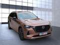 Mazda CX-80 3.3 e-SKYACTIV-D Homura Plus AWD Automatik Braun - thumbnail 5