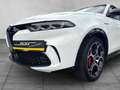 Alfa Romeo Tonale Veloce Mild Hybrid 1.5 AD Leder LED Sperre ACC El. Blanc - thumbnail 11